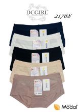 Obrázek z DCPOLO KALHOTKY 21768 MIX S-XL 
